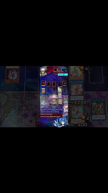 Yu-Gi-Oh! Duel Links - Dueling Varis Lvl: 30 x Ferocious Duel Deck