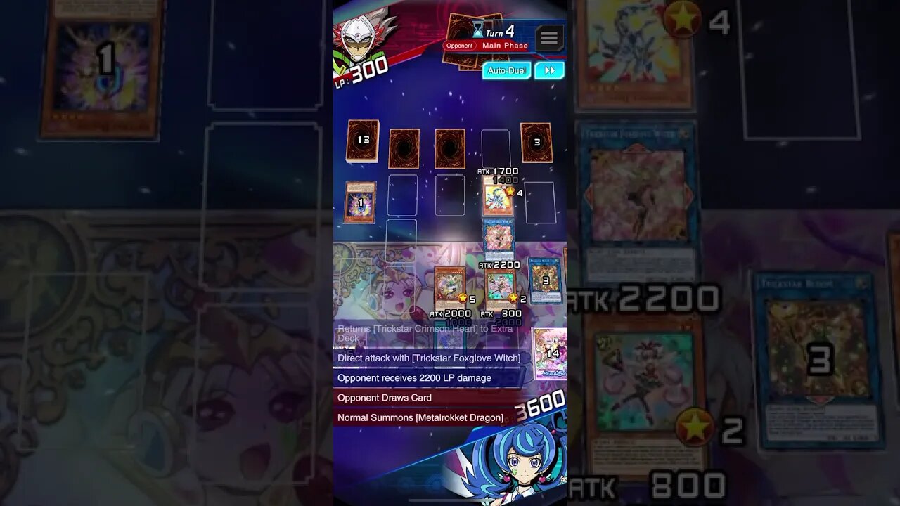 Yu-Gi-Oh! Duel Links - Dueling Varis Lvl: 30 x Ferocious Duel Deck