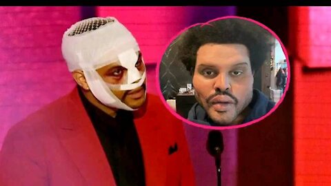 The Weeknd shares preview of new song, says new era 'starts tonight'"