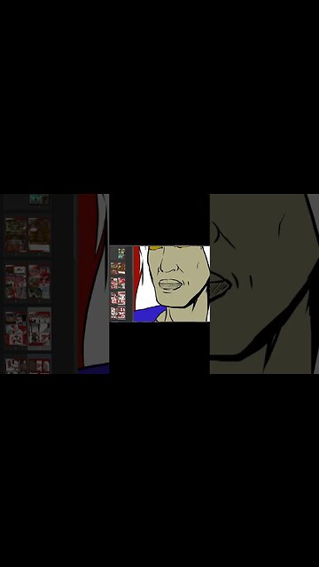 Remastered Canadian Shield 1 Page 9 short