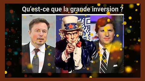 U.S.A / "Le Faux Réveil" ou l'art de la "Grande Inversion" ...(Hd 1080) Voir descriptif