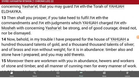 Yahushua Fulfilled the Torah but did you??