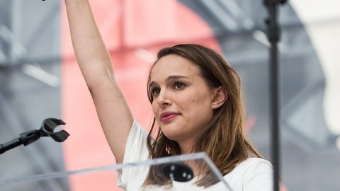 What's Different About This Year's Women's March?