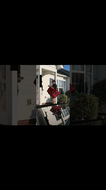 MrBeast Helping Pizza Delivery Drivers with Huge Tips