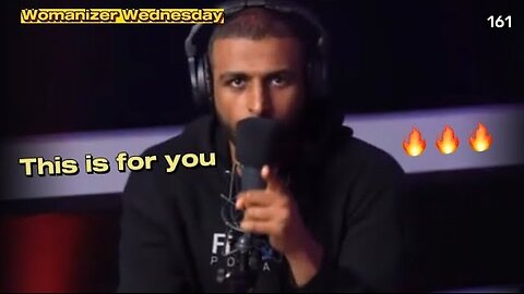 Myron Calls Out Guys For Ditching Male Friends