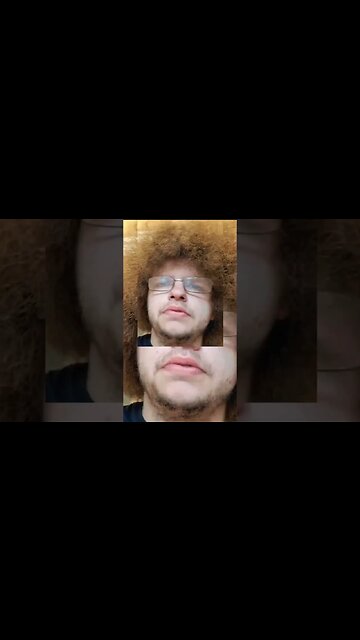 Frauditor AfroMan Makes Threat Against Police Chief! #shorts