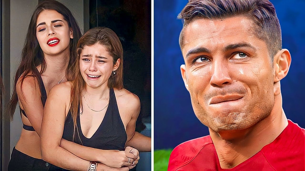 Most Emotional & Beautiful Moments in Football