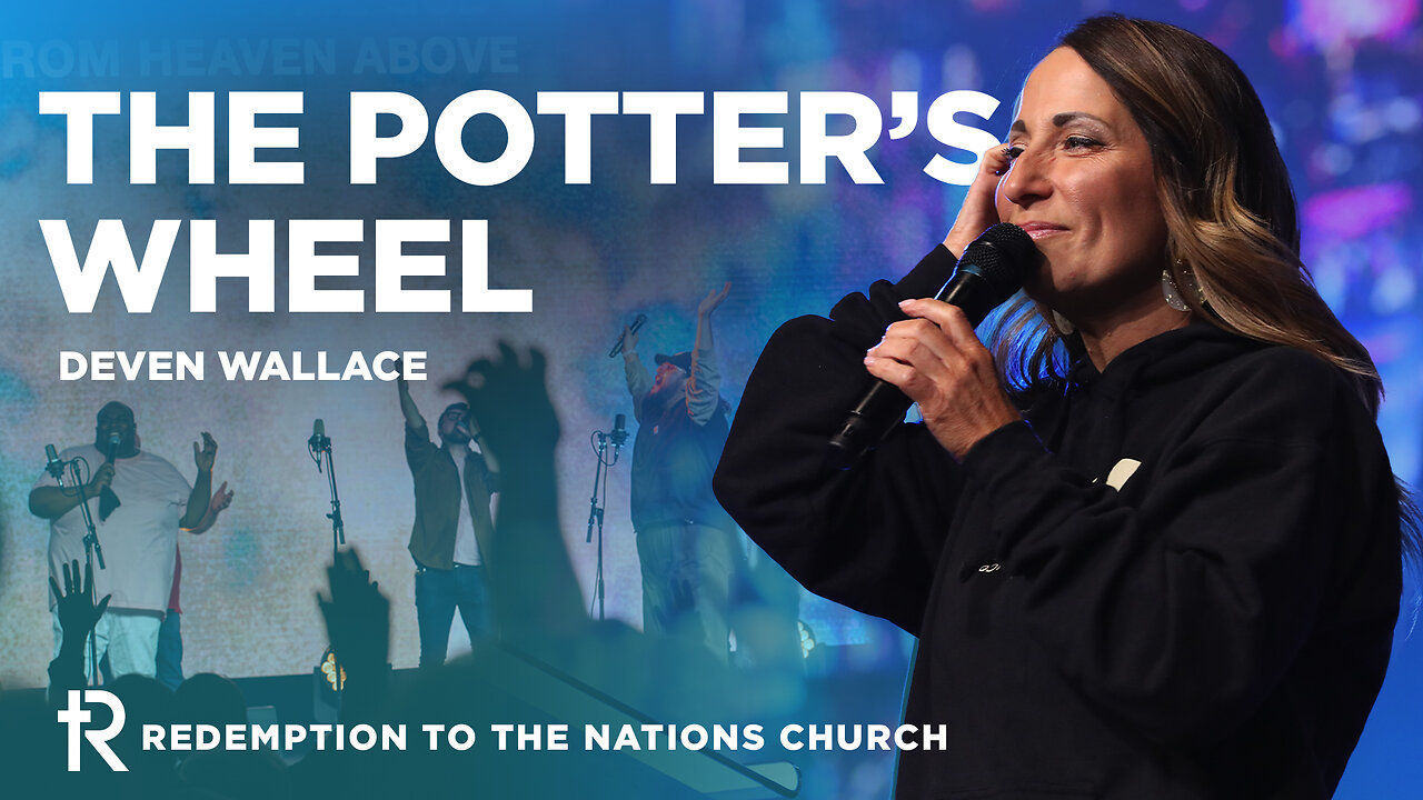The Potter's Wheel | Full Sunday Service | March 3, 2024