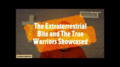 The Extraterrestrial Bite and The Warriors Showcased