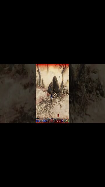 What Is A Flesh Golem?! ~ V Rising (Secrets of Gloomrot) #subscribe #shorts