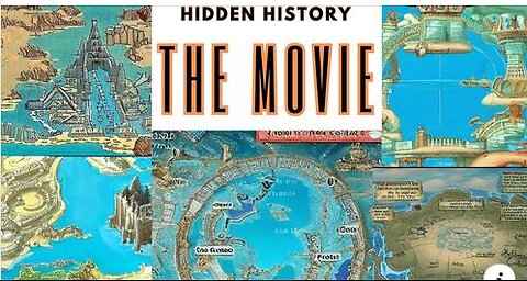 HIdden History - End Times Productions