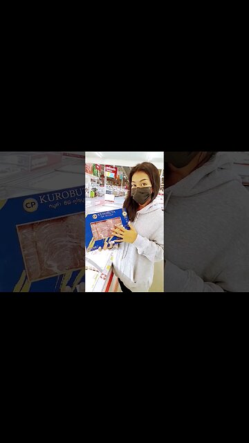 #makro #shopping shoppi