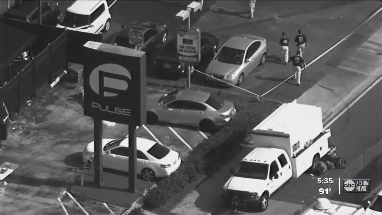 In-depth: A long road to recovery for many, five years after the Pulse Nightclub massacre