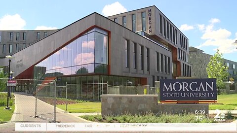 Morgan State returning to campus this fall