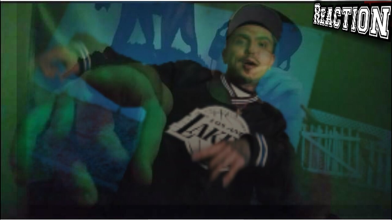 Young Flaks -Where Im Coming From (Reaction)