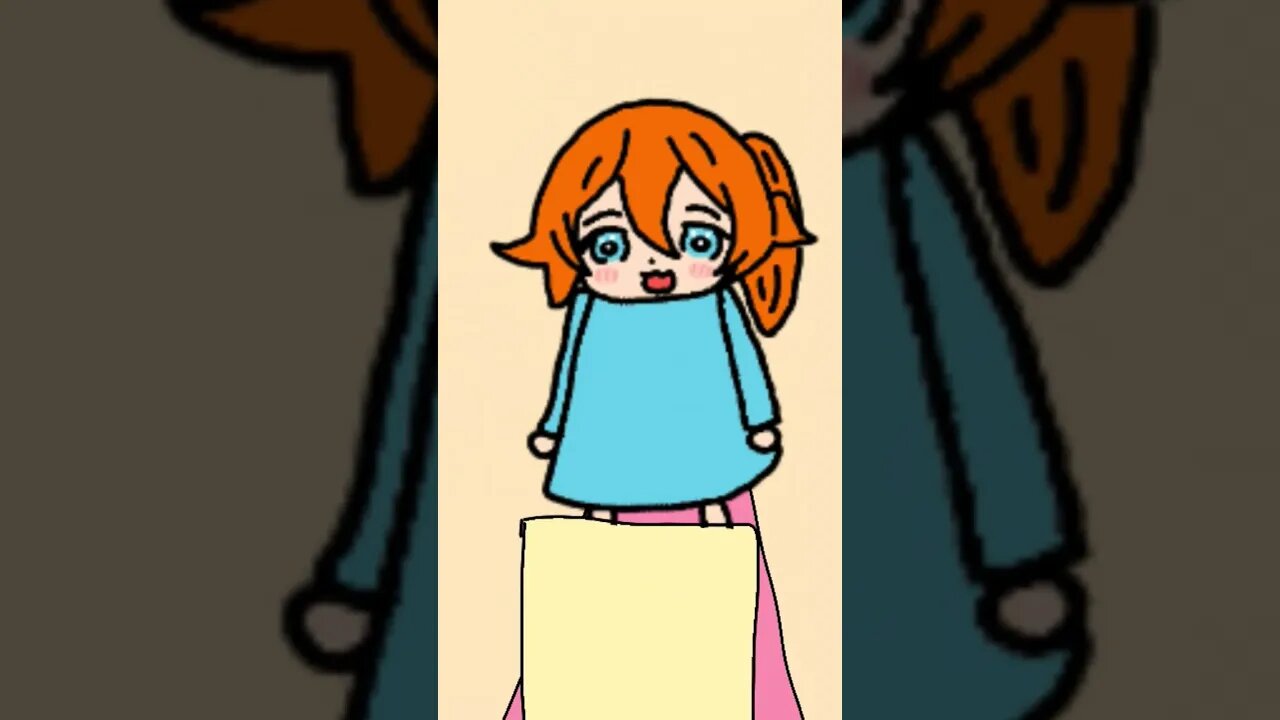 love you #cartoon #animation #anime #flipaclip