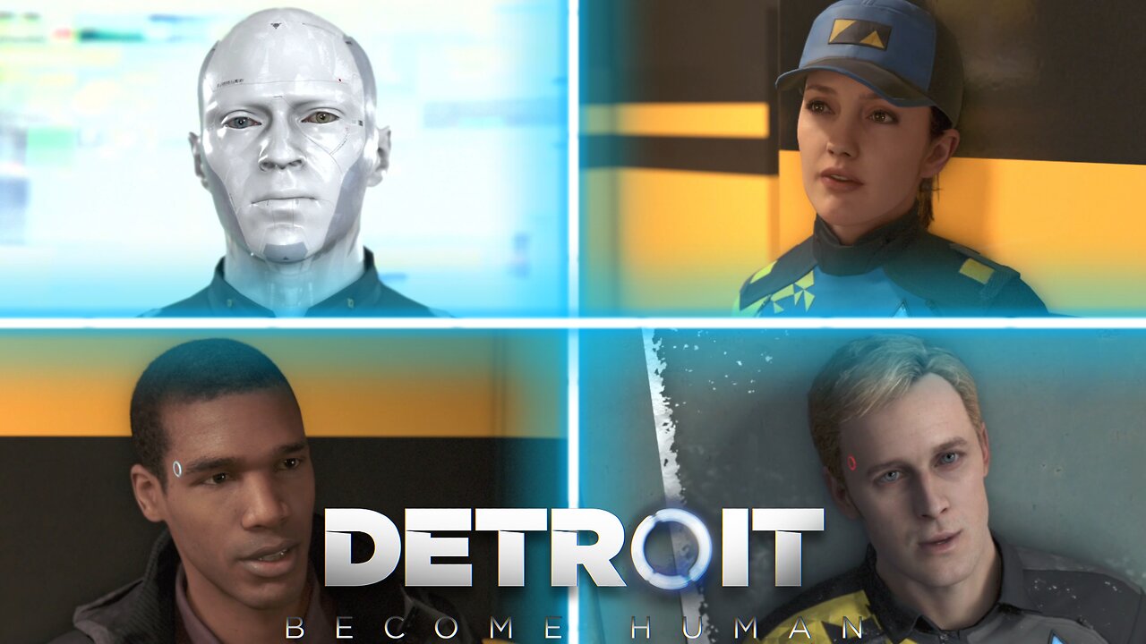 Stratford Tower (12) Detroit: Become Human