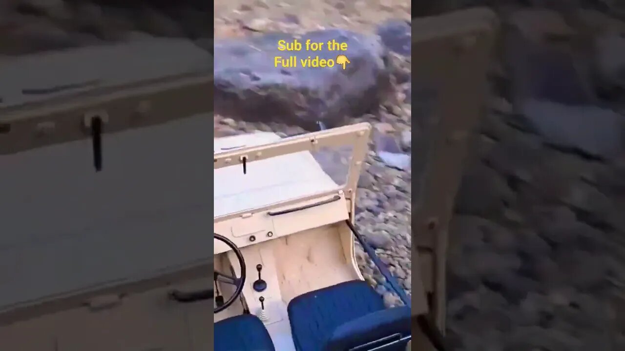 Very Realistic RC truck 🚚