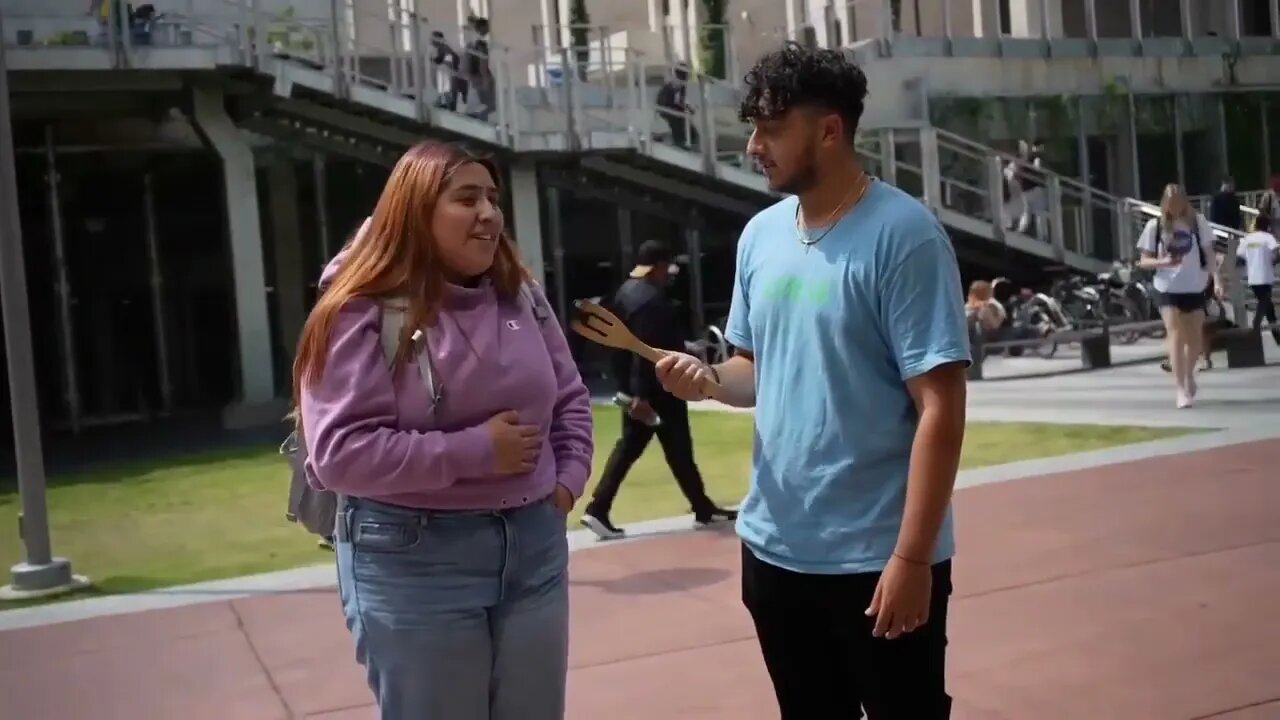 ANDREW TATE REACTING TO TIKTOKS ON HIM