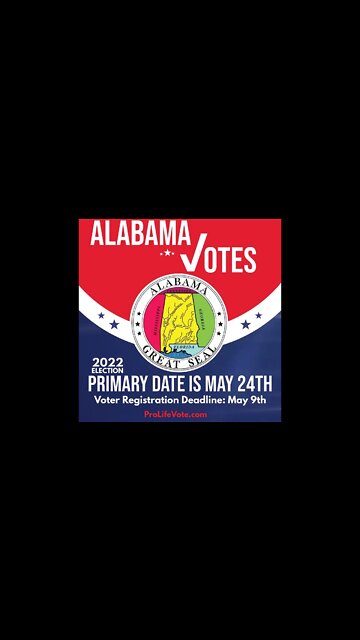 Alabama Votes