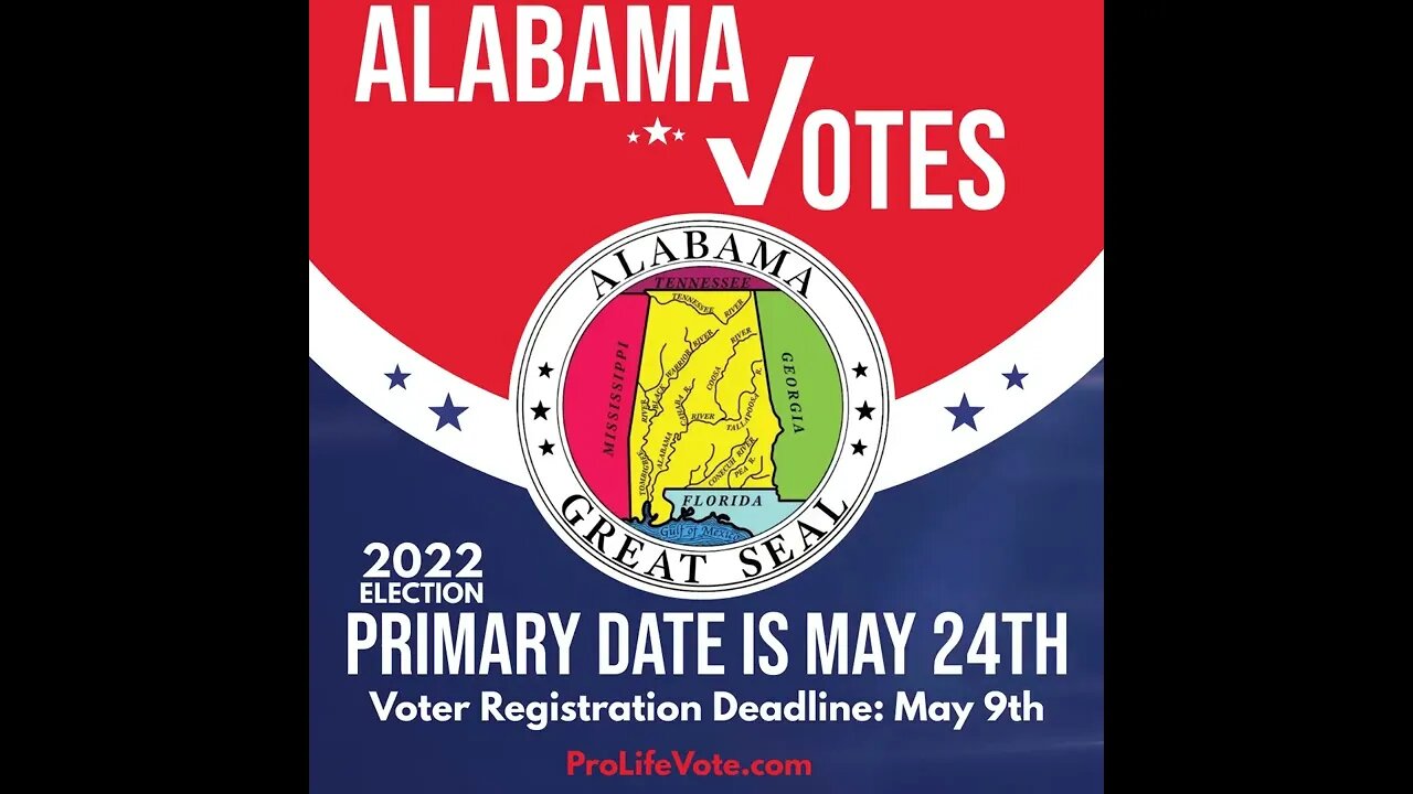 Alabama Votes