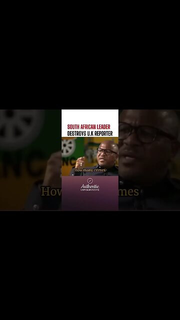 Africa LOVES PUTIN 🇷🇺🇿🇦