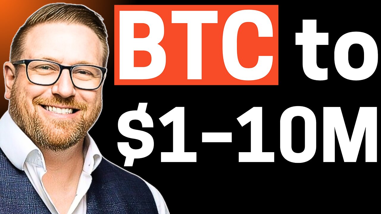 Dave Bradley: US Elections Set to Push BTC Over $1M!