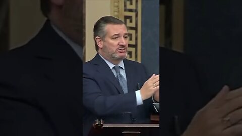 Ted Cruz speaks on the crime and crisis coming from illegal immigrants