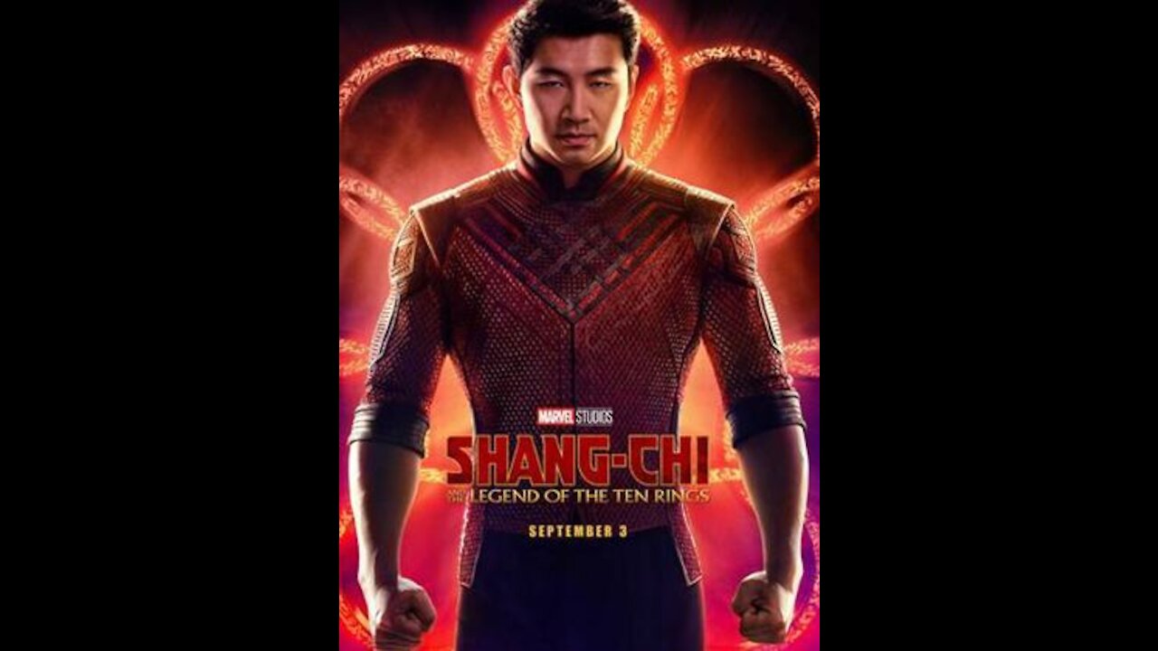 SHANG-CHI AND THE LEGEND OF THE TEN RINGS trailer 21