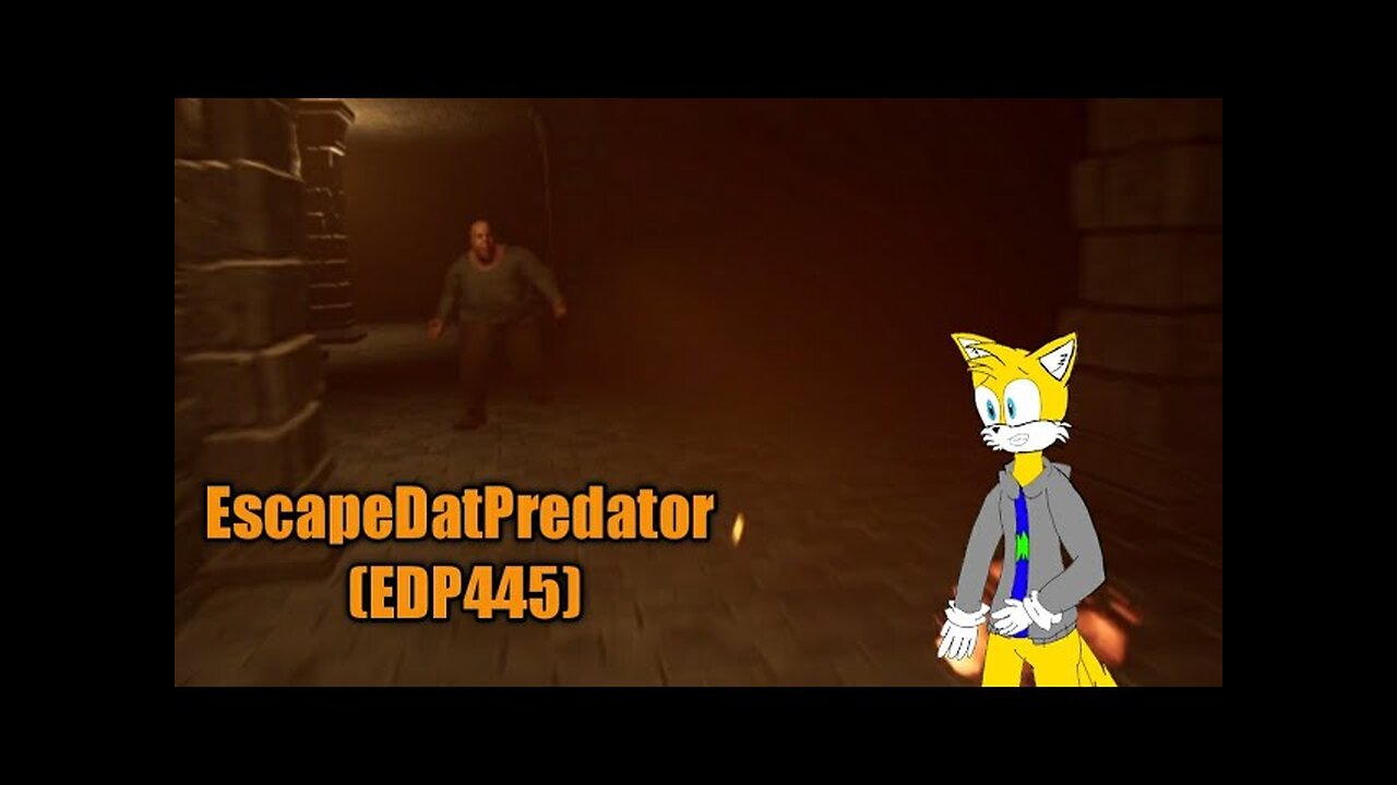 EscapeDatPredator (EDP445)|gotta find photos screenshort