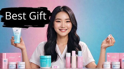 Discover KOREAN Skin Care's BEST Gift Sets for 2024