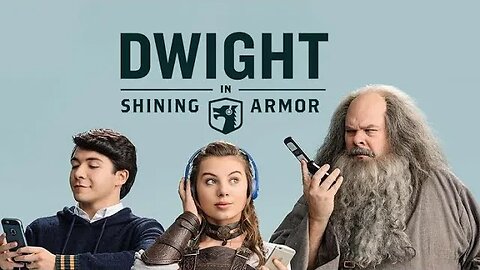 A princess who has slept for a thousand years comes to a human town😱😱#movie #dwilightinshiningarmor