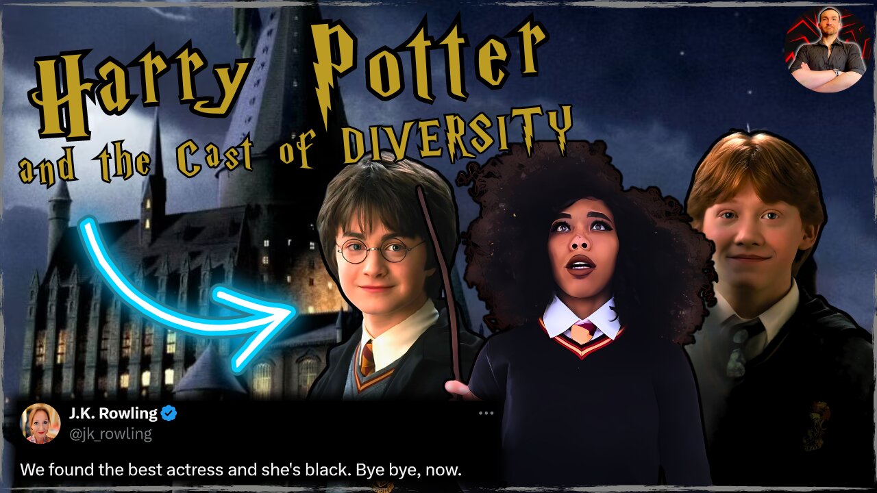 Harry Potter Series Wants DIVERSE CASTING and Promises BIG Changes!