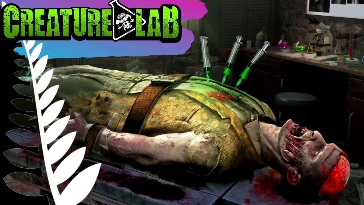 Creature Lab⭐Demo ✅ First look (Coming soon Release Date: 15 Jun, 2023) #LiveStream
