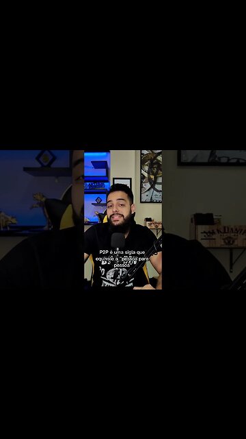 Como Converter Bitcoin em Dinheiro DE VERDADE! #shorts