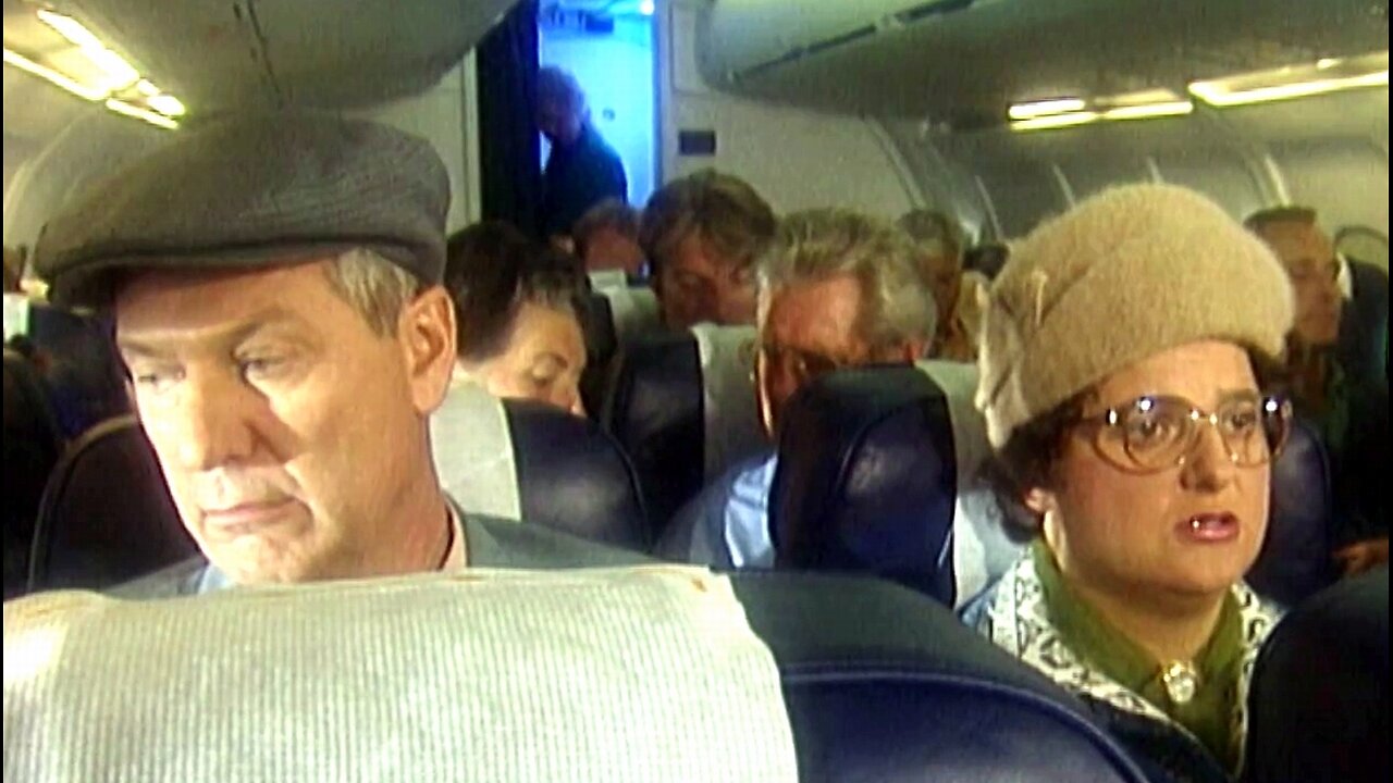 Familie Heinz Becker - 0502 - Die Berlin-Reise Teil 2