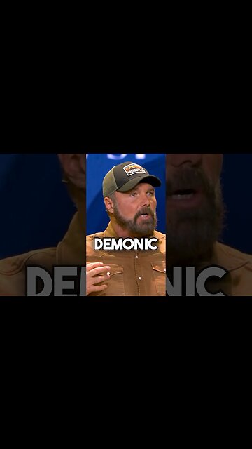 Christian’s get demonic oppression?!