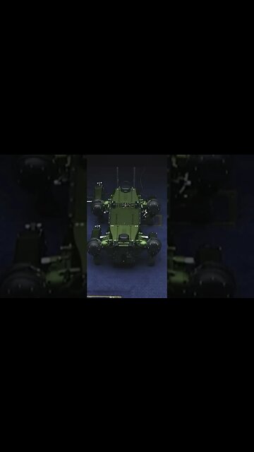 Can this Robot Handle the Texas Heat?