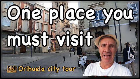 orihuela city alicante vega baja valencia region murcia