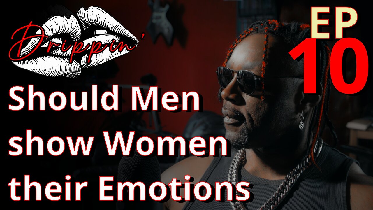 Should Man show Emotions to their Woman