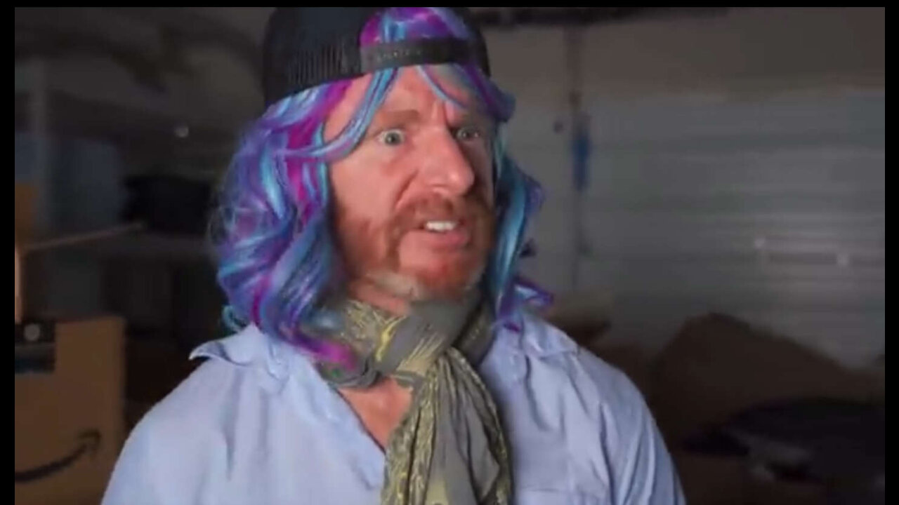 What Woke Men Are Like