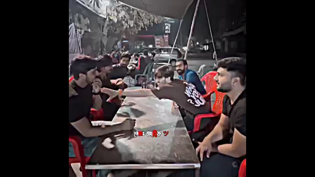 beautiful life without mobile!