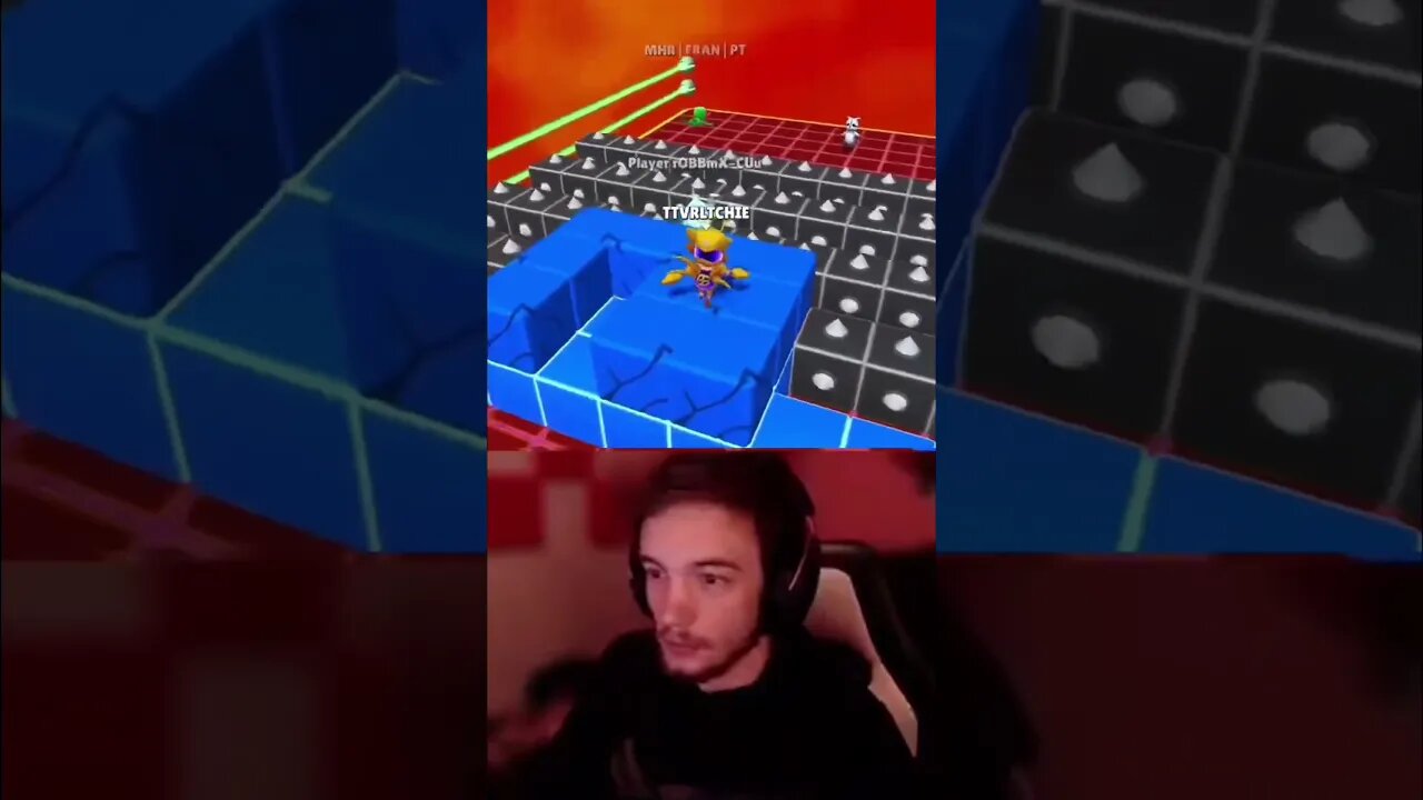 LEGENDARY BLOCK DASH IS CRAZY 🤯