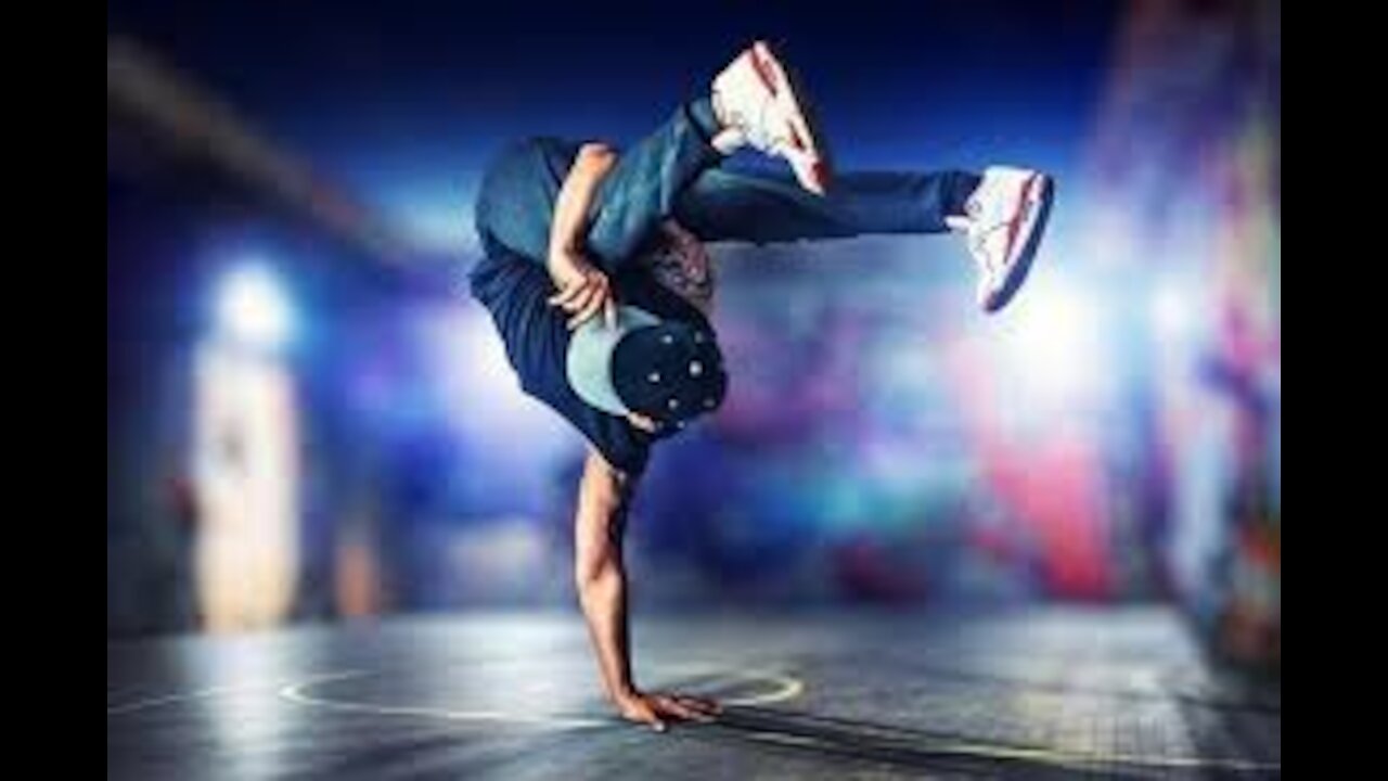 brakedance