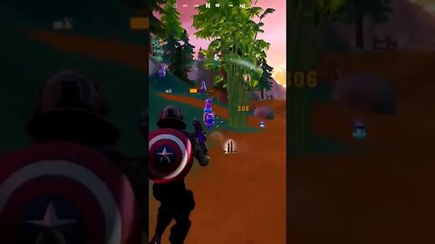 Can the Heavy Sniper 1 Shot You in Season 2? 😬💥💀 #fortnite #chapter4season2 #shorts