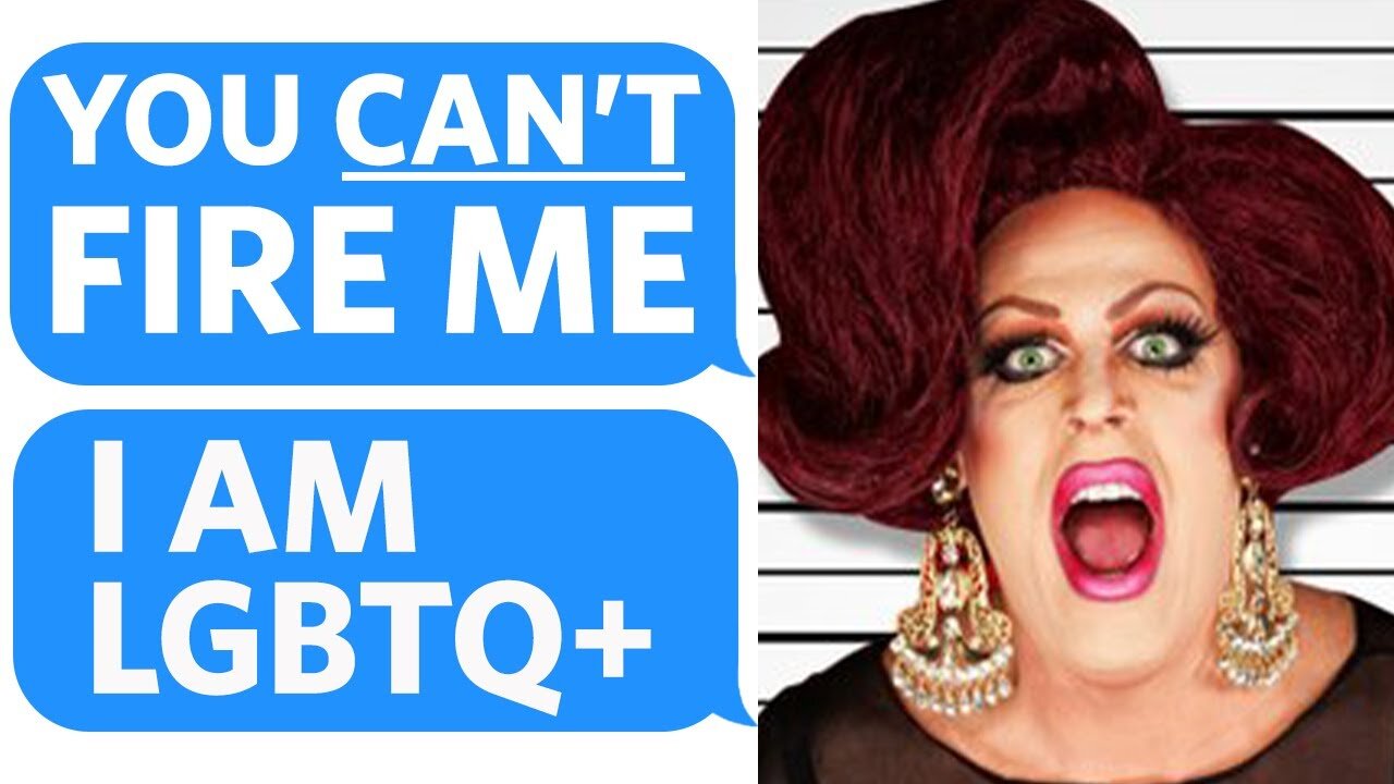 Karen SUES for Discrimination… but it ends in an EPIC FAIL & BACKFIRES - Reddit Podcast