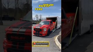 PICK UP FORD SHELBY #shortsvideo #short #shorts #shortsfeed #shortvideo #subscribe #shortsyoutube