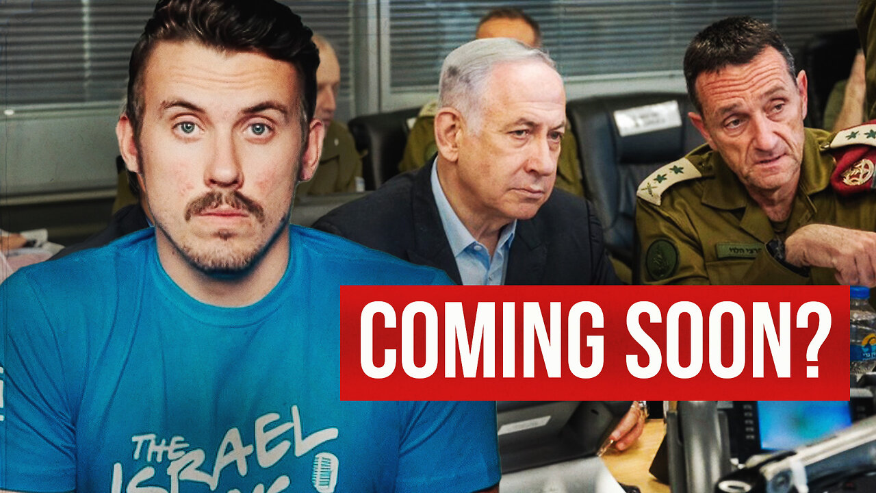 NEW REPORT: Iran Is No Longer Hesitating On Attacking Israel