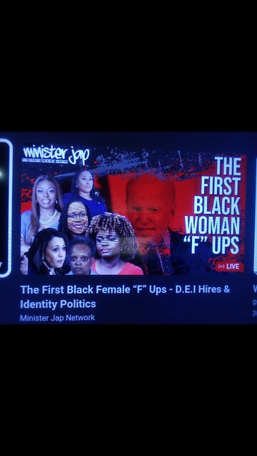 WOMEN ARE INCOMPETENT LEADERS, WHORES, CORRUPT BASTARDS, AND DEGENERATE BITCHES!!!