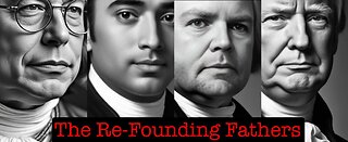 The Re-Founding Fathers